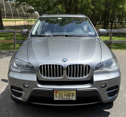2013 BMW X5 xDrive35i