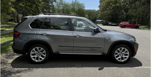 2013 BMW X5 xDrive35i