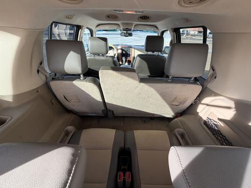 2007 Ford Explorer Eddie Bauer