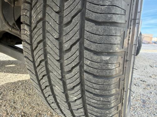 2007 Ford Explorer Eddie Bauer