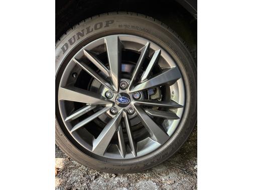 2022 Subaru WRX Base