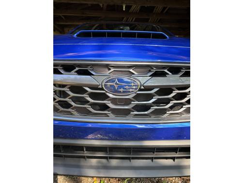 2022 Subaru WRX Base