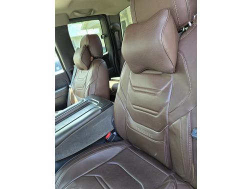 2002 Chevrolet Silverado 1500 LS Extended Cab
