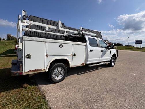 2019 Ford F-350 XL