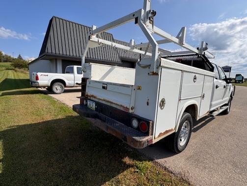 2019 Ford F-350 XL
