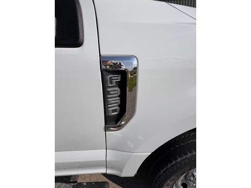 2019 Ford F-350 XL