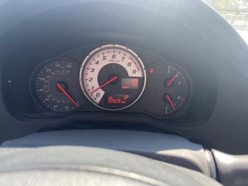 2014 Scion FR-S Base