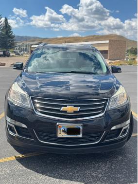 2016 Chevrolet Traverse 1LT