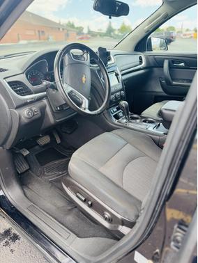 2016 Chevrolet Traverse 1LT
