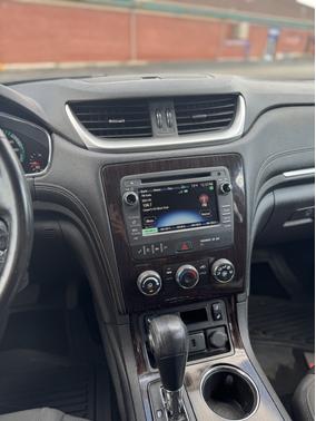 2016 Chevrolet Traverse 1LT