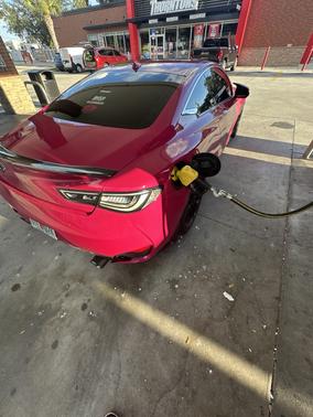 2017 INFINITI Q60 3.0T Premium