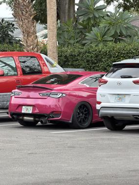 2017 INFINITI Q60 3.0T Premium