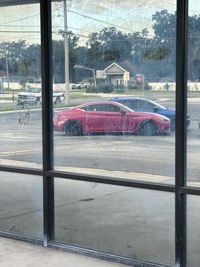 2017 INFINITI Q60 3.0T Premium