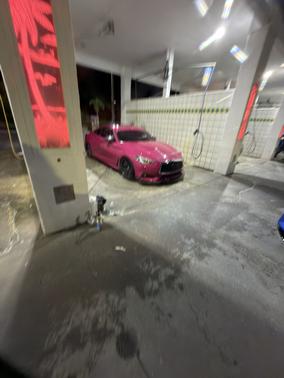 2017 INFINITI Q60 3.0T Premium