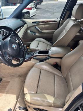 2006 BMW X5 3.0i
