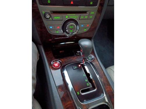 Silver 2009 Jaguar XK Base