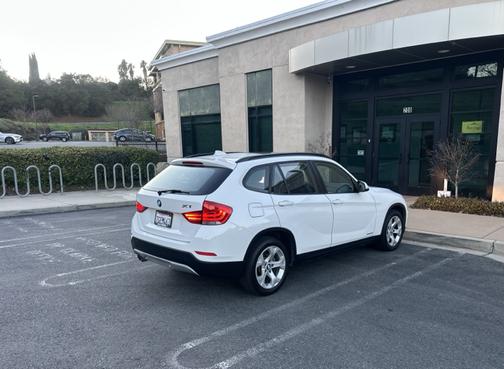 2015 BMW X1 sDrive28i