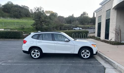 2015 BMW X1 sDrive28i