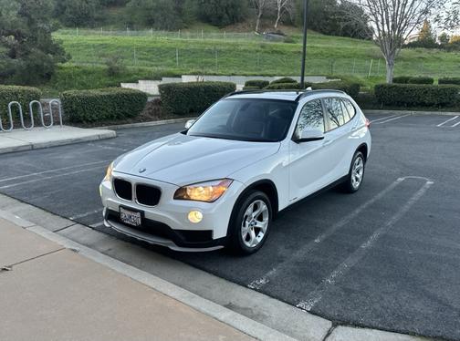 2015 BMW X1 sDrive28i