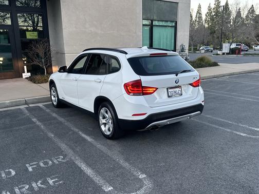 2015 BMW X1 sDrive28i