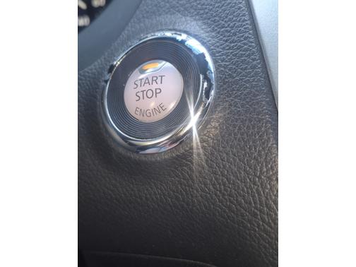 2015 Nissan Altima 3.5 SL