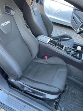 2014 Ford Mustang GT Premium