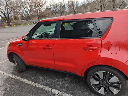 2014 Kia Soul !