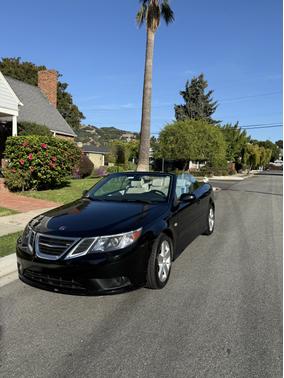 2010 Saab 9-3 Base