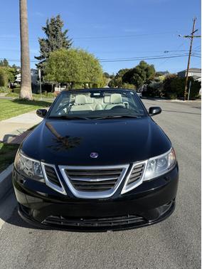 2010 Saab 9-3 Base