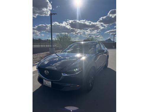 2022 Mazda CX-30 2.5 S