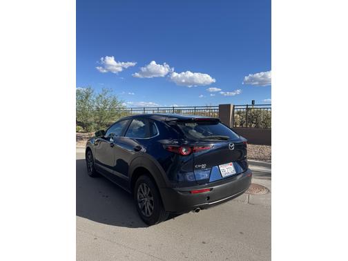 2022 Mazda CX-30 2.5 S