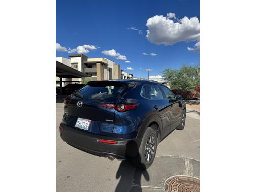 2022 Mazda CX-30 2.5 S