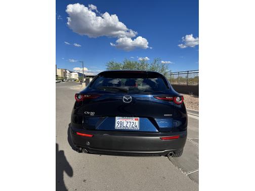 2022 Mazda CX-30 2.5 S