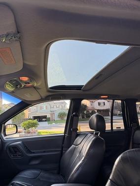 1999 Jeep Grand Cherokee Laredo 4WD