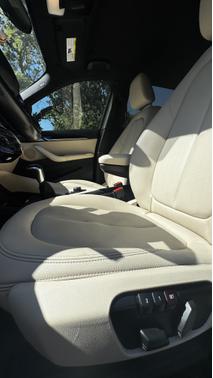 2017 BMW X1 sDrive28i