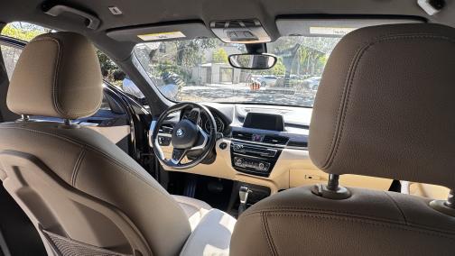 2017 BMW X1 sDrive28i