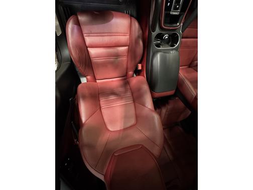 2023 Porsche Cayenne Cayenne Turbo