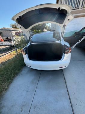 2023 Tesla Model 3 Performance