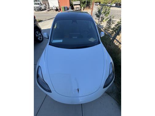 2023 Tesla Model 3 Performance