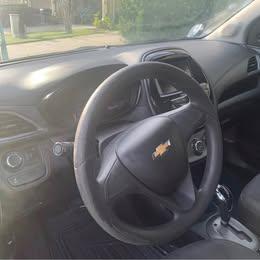 2019 Chevrolet Spark LS