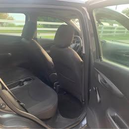 2019 Chevrolet Spark LS