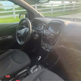 2019 Chevrolet Spark LS