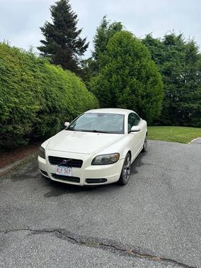 2006 Volvo C70 T5