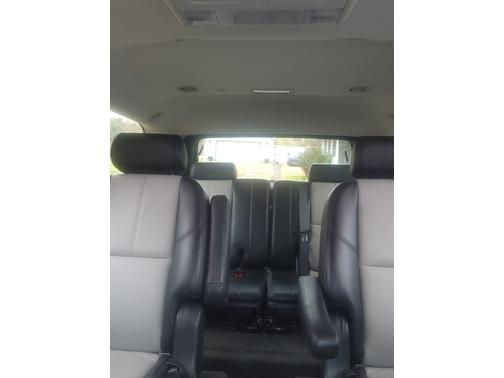 2007 Chevrolet Tahoe LT