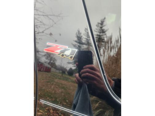 2007 Chevrolet Tahoe LT