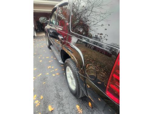 2007 Chevrolet Tahoe LT