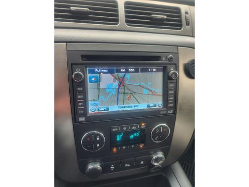 2007 Chevrolet Tahoe LT