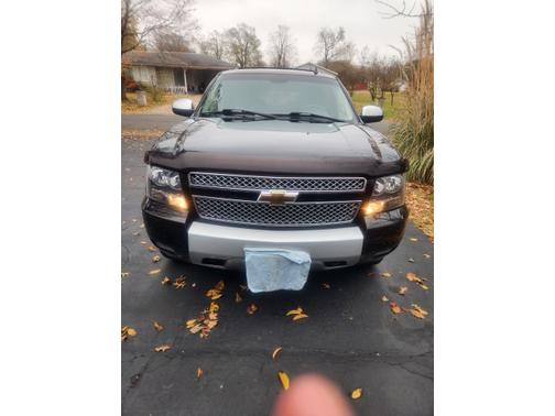 2007 Chevrolet Tahoe LT