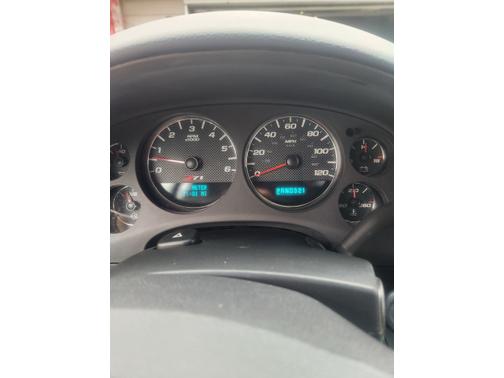 2007 Chevrolet Tahoe LT