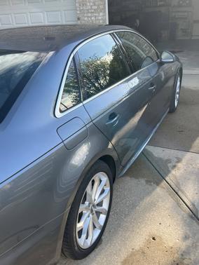Photo 1 of 29 of 2019 Audi A4 2.0T Premium